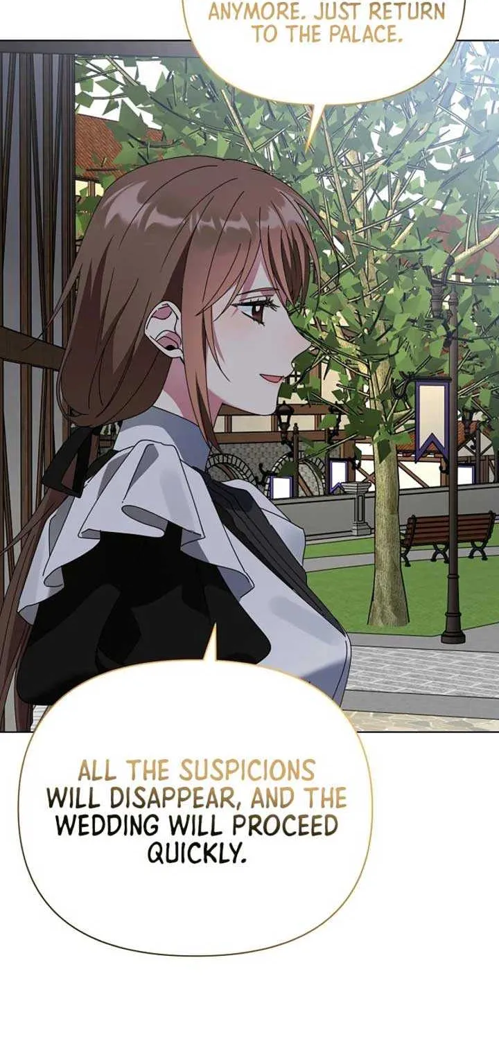 The New Empress Mangakakalot X Chapter 62 Page 54