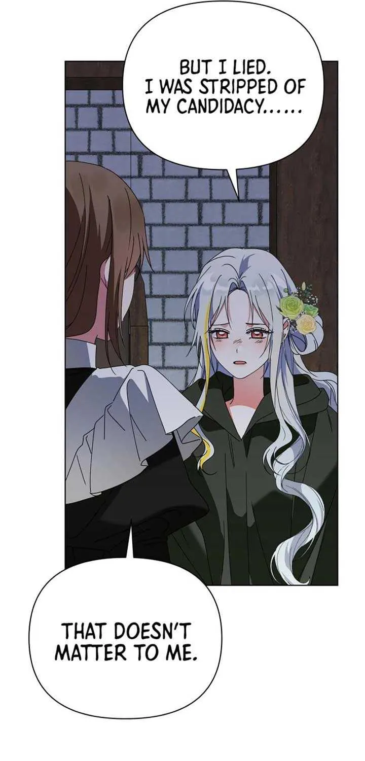 The New Empress Mangakakalot X Chapter 62 Page 56