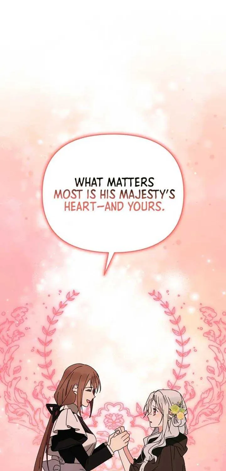 The New Empress Mangakakalot X Chapter 62 Page 57