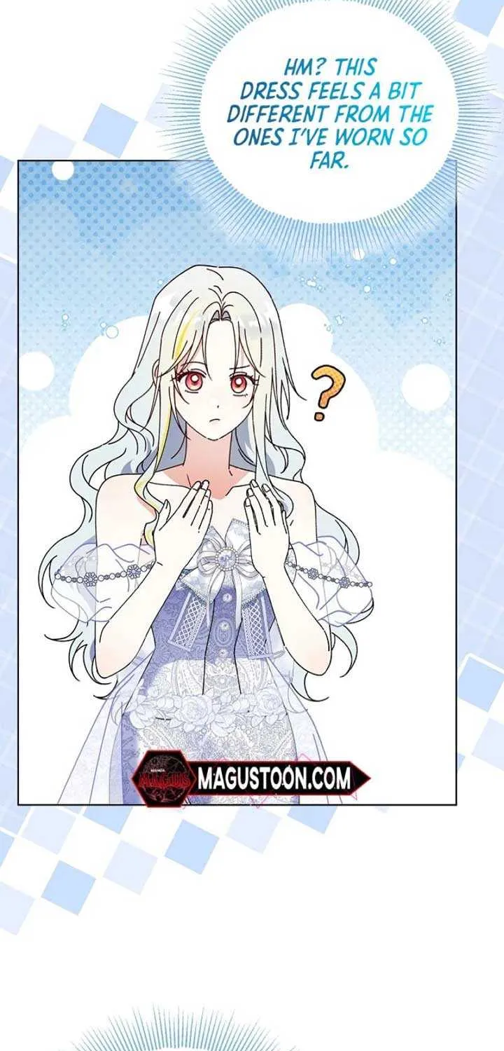 The New Empress Mangakakalot X Chapter 63 Page 17