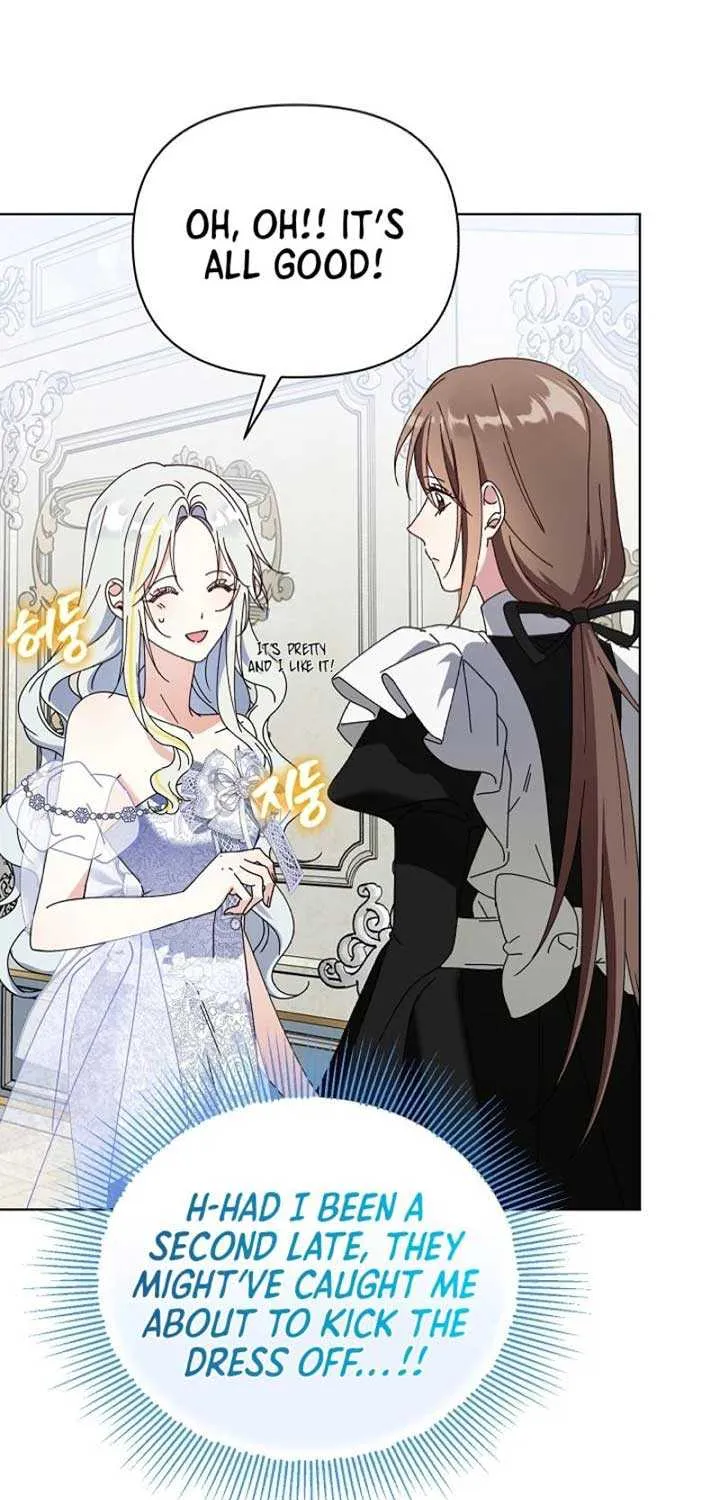 The New Empress Mangakakalot X Chapter 63 Page 19