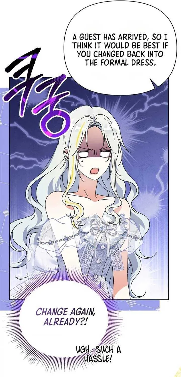 The New Empress Mangakakalot X Chapter 63 Page 22