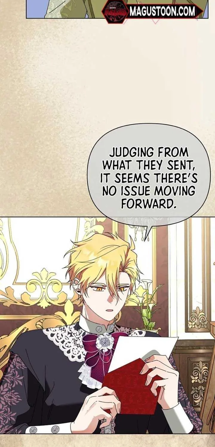 The New Empress Mangakakalot X Chapter 63 Page 39