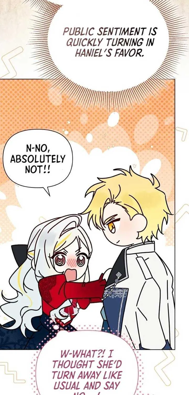 The New Empress Mangakakalot X Chapter 63 Page 41