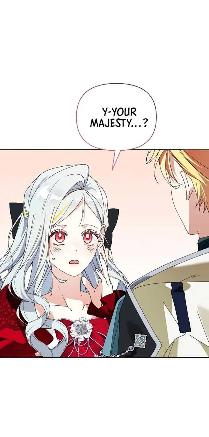 The New Empress Mangakakalot X Chapter 63 Page 45