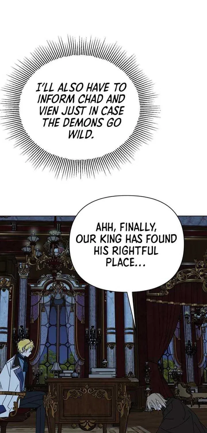 The New Empress Mangakakalot X Chapter 63 Page 66