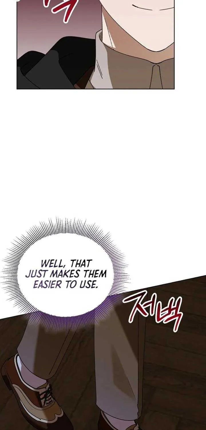 The New Empress Mangakakalot X Chapter 63 Page 9