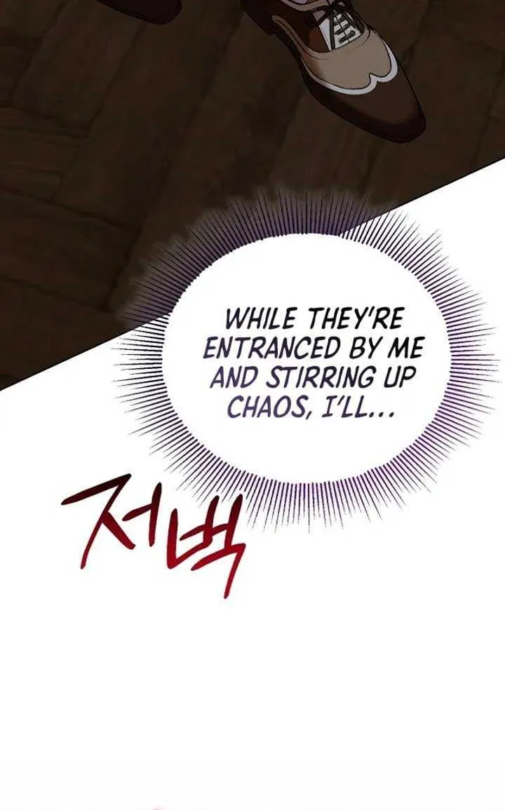 The New Empress Mangakakalot X Chapter 63 Page 10