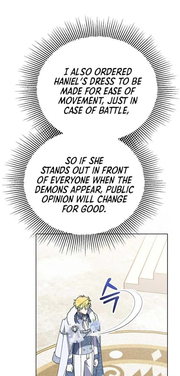 The New Empress Mangakakalot X Chapter 64 Page 15