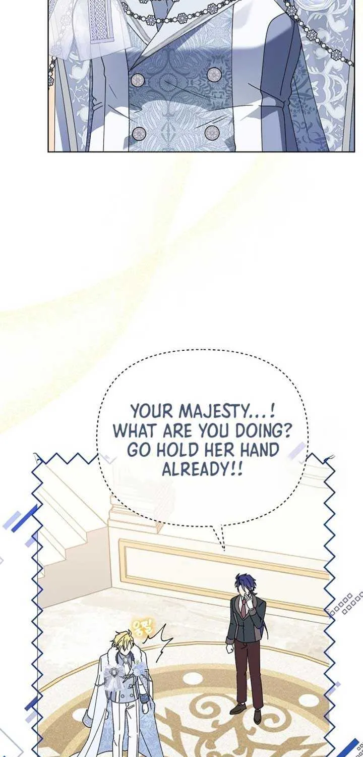 The New Empress Mangakakalot X Chapter 64 Page 21