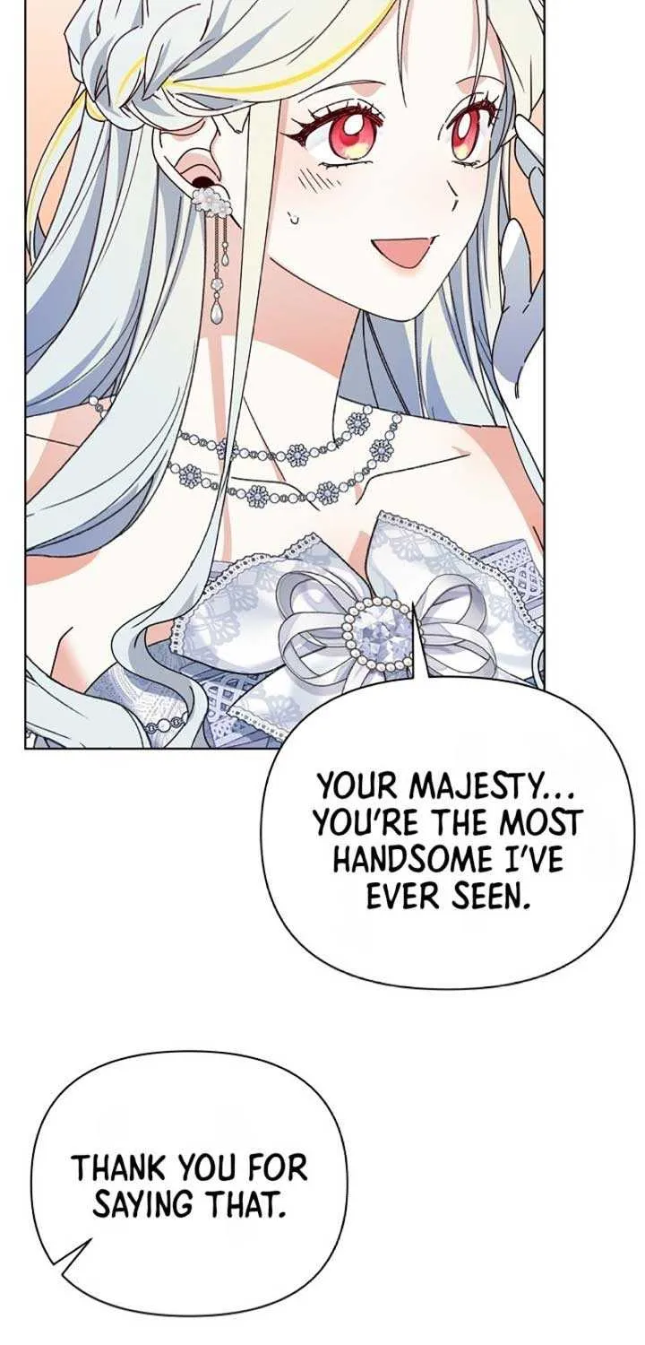 The New Empress Mangakakalot X Chapter 64 Page 28