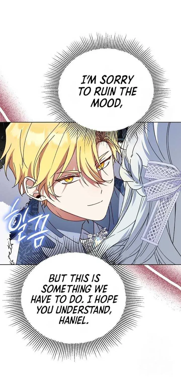 The New Empress Mangakakalot X Chapter 64 Page 29