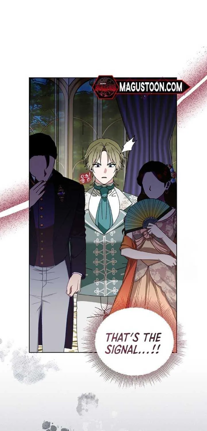 The New Empress Mangakakalot X Chapter 64 Page 30