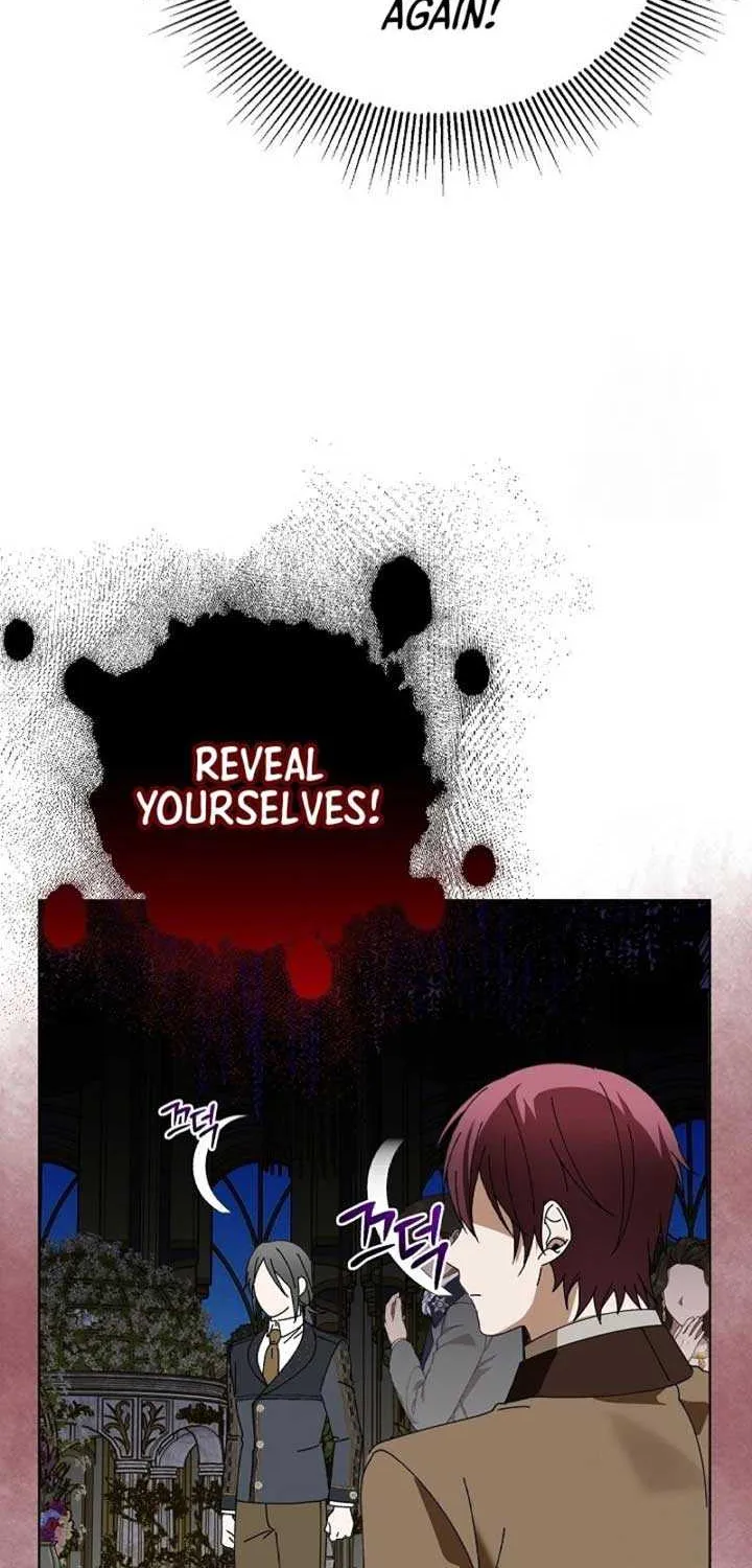 The New Empress Mangakakalot X Chapter 64 Page 41