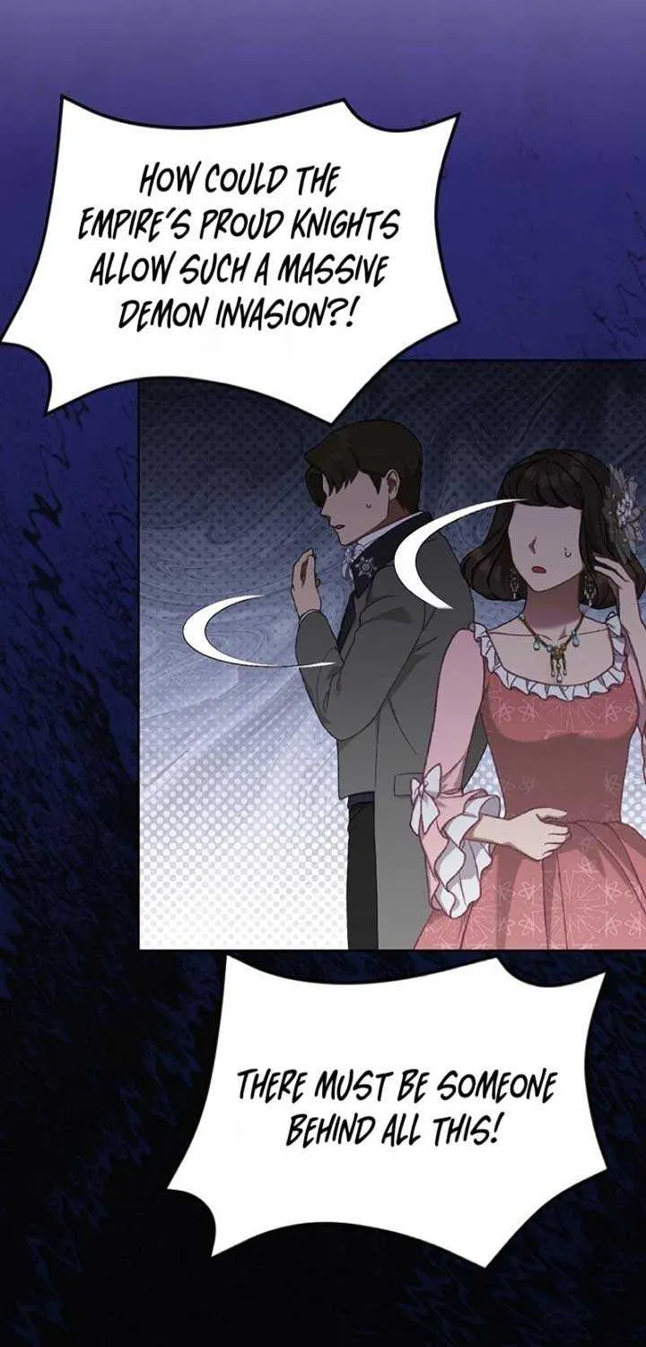 The New Empress Mangakakalot X Chapter 64 Page 48