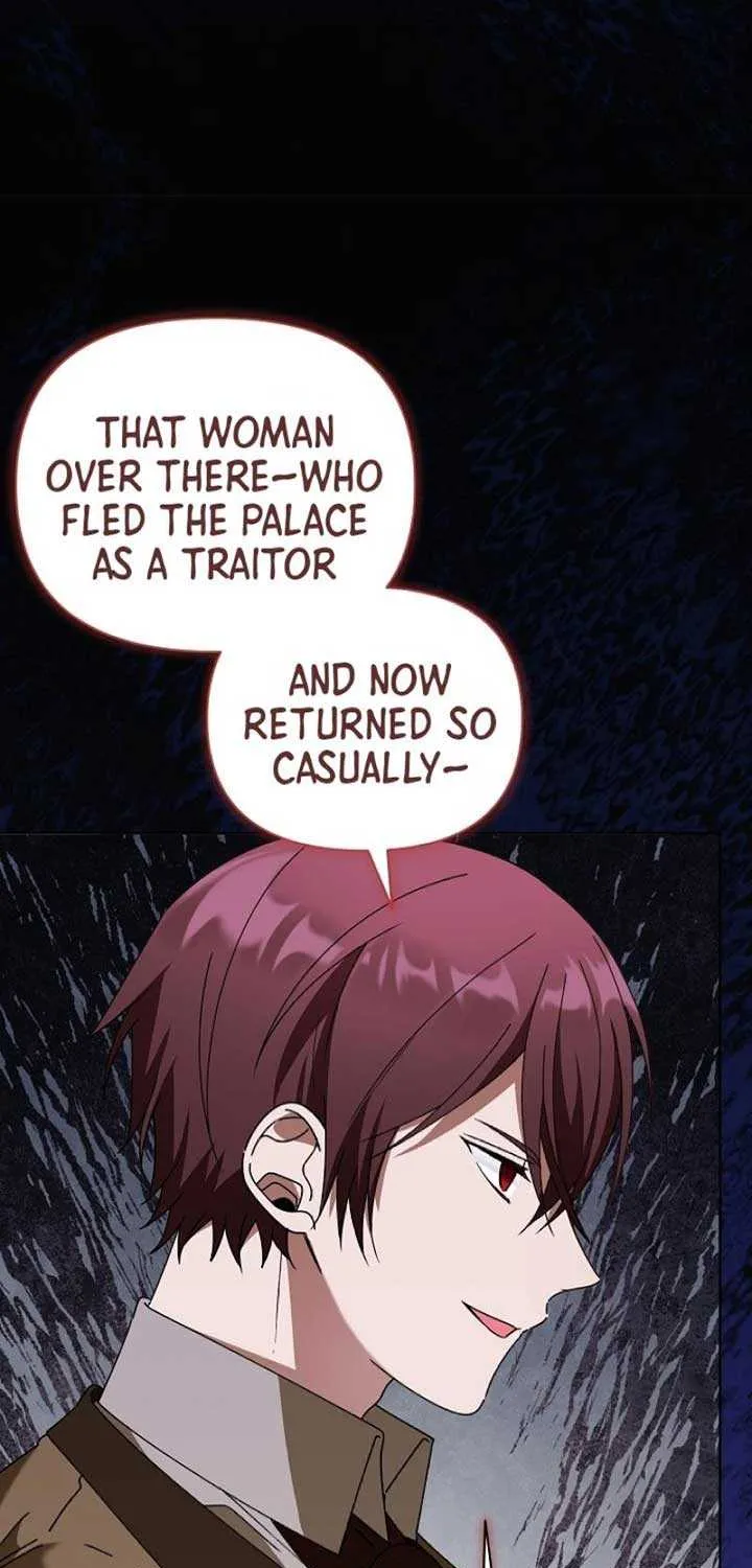The New Empress Mangakakalot X Chapter 64 Page 49