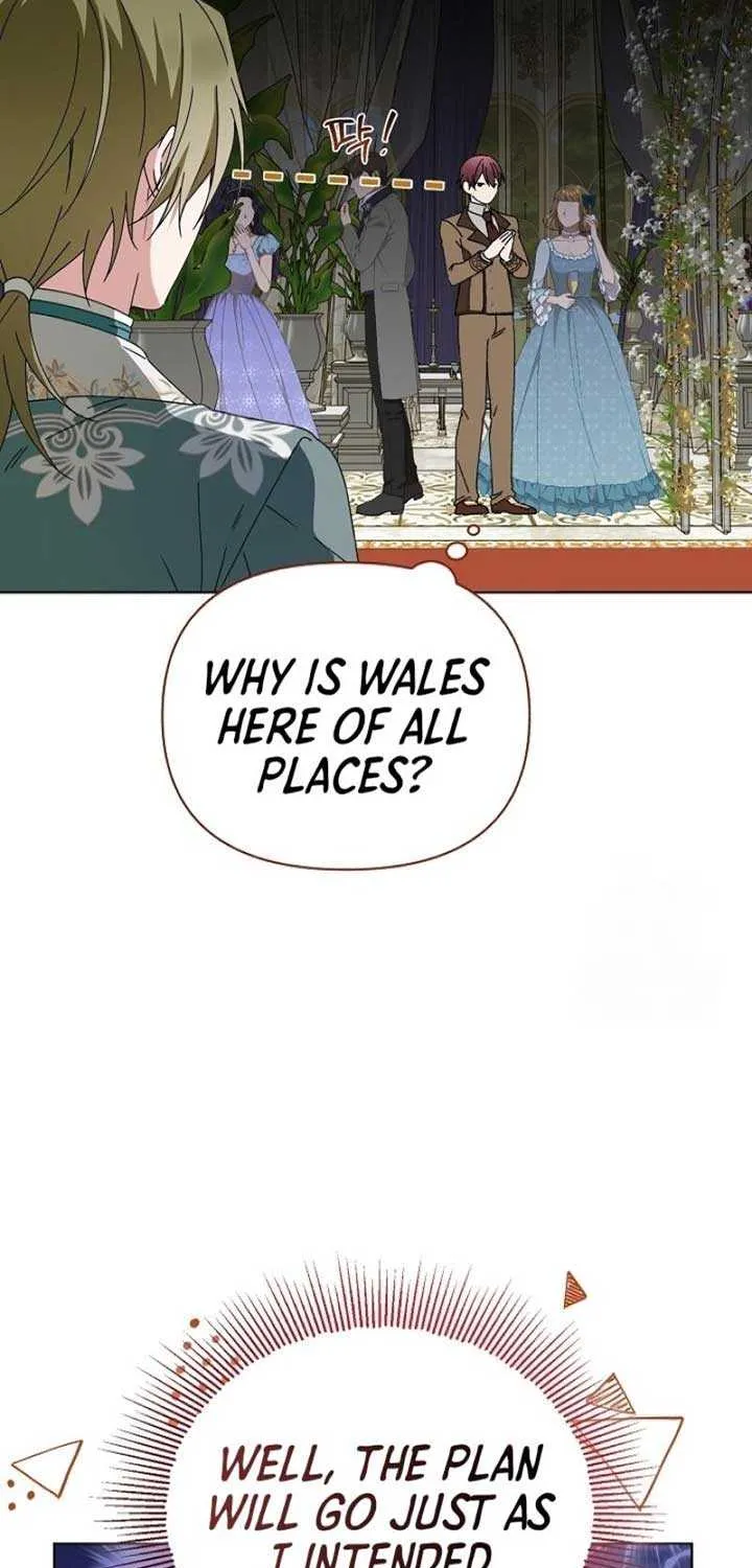The New Empress Mangakakalot X Chapter 64 Page 6