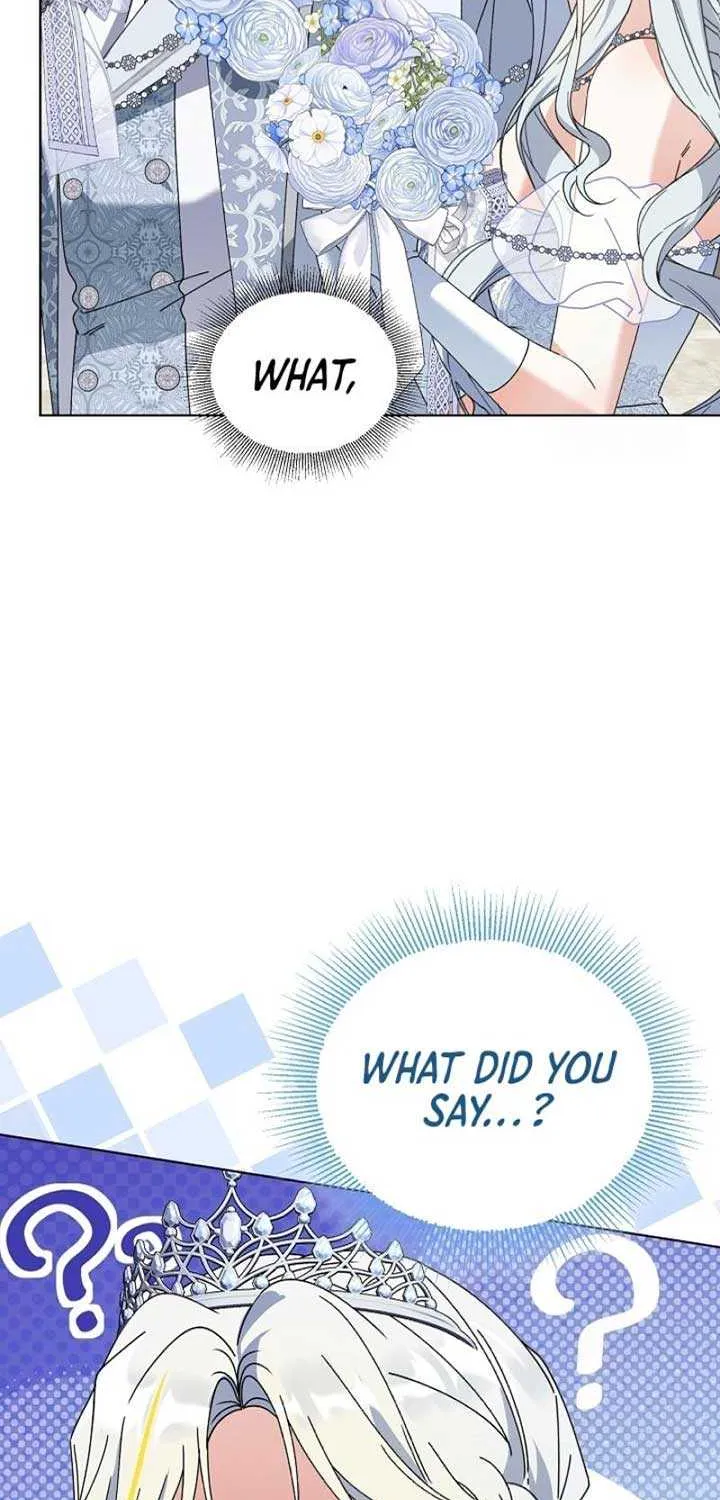 The New Empress Mangakakalot X Chapter 64 Page 51