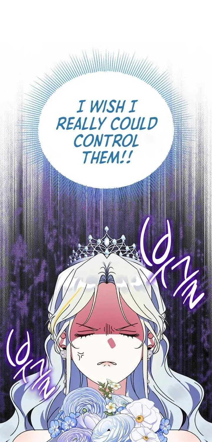 The New Empress Mangakakalot X Chapter 64 Page 56
