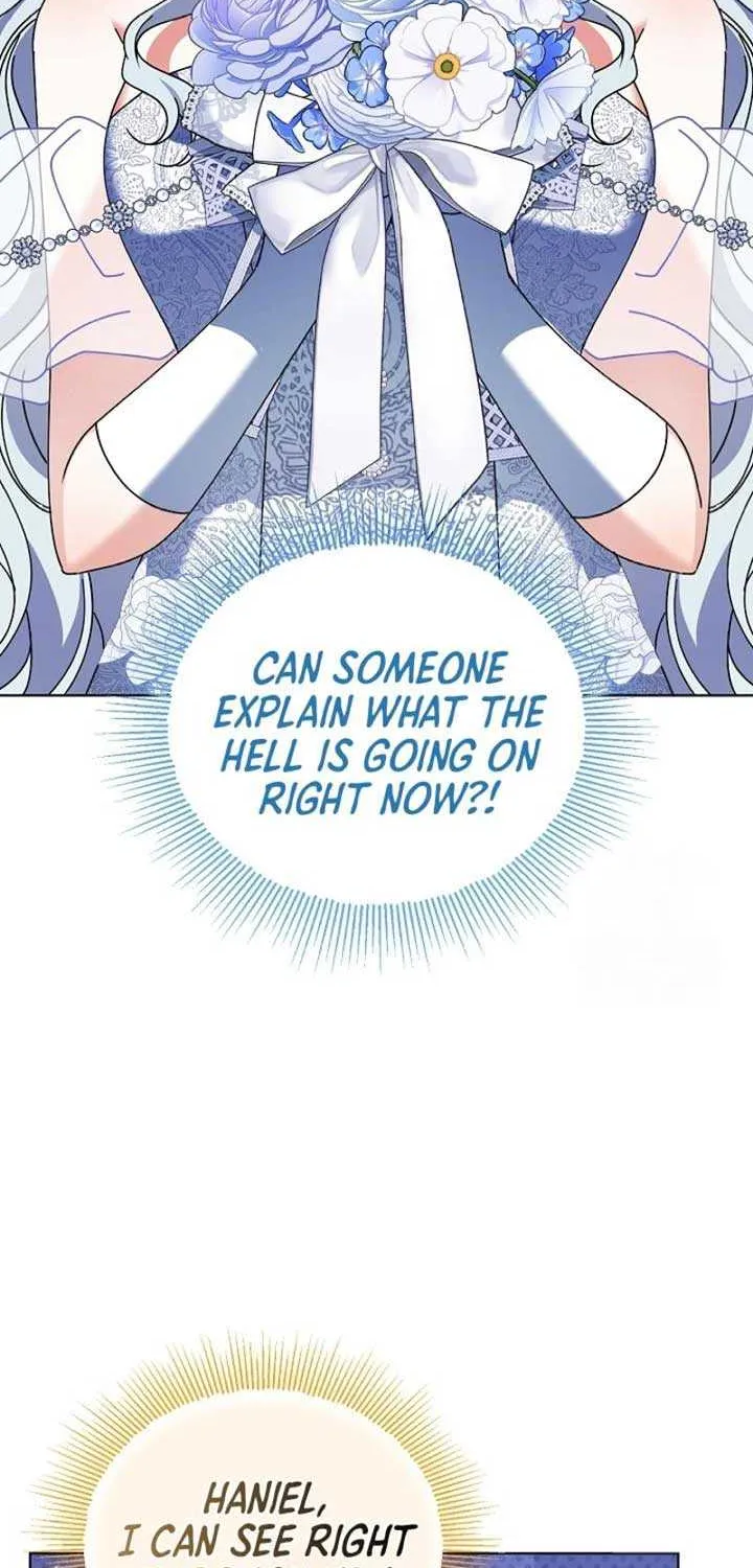 The New Empress Mangakakalot X Chapter 64 Page 57