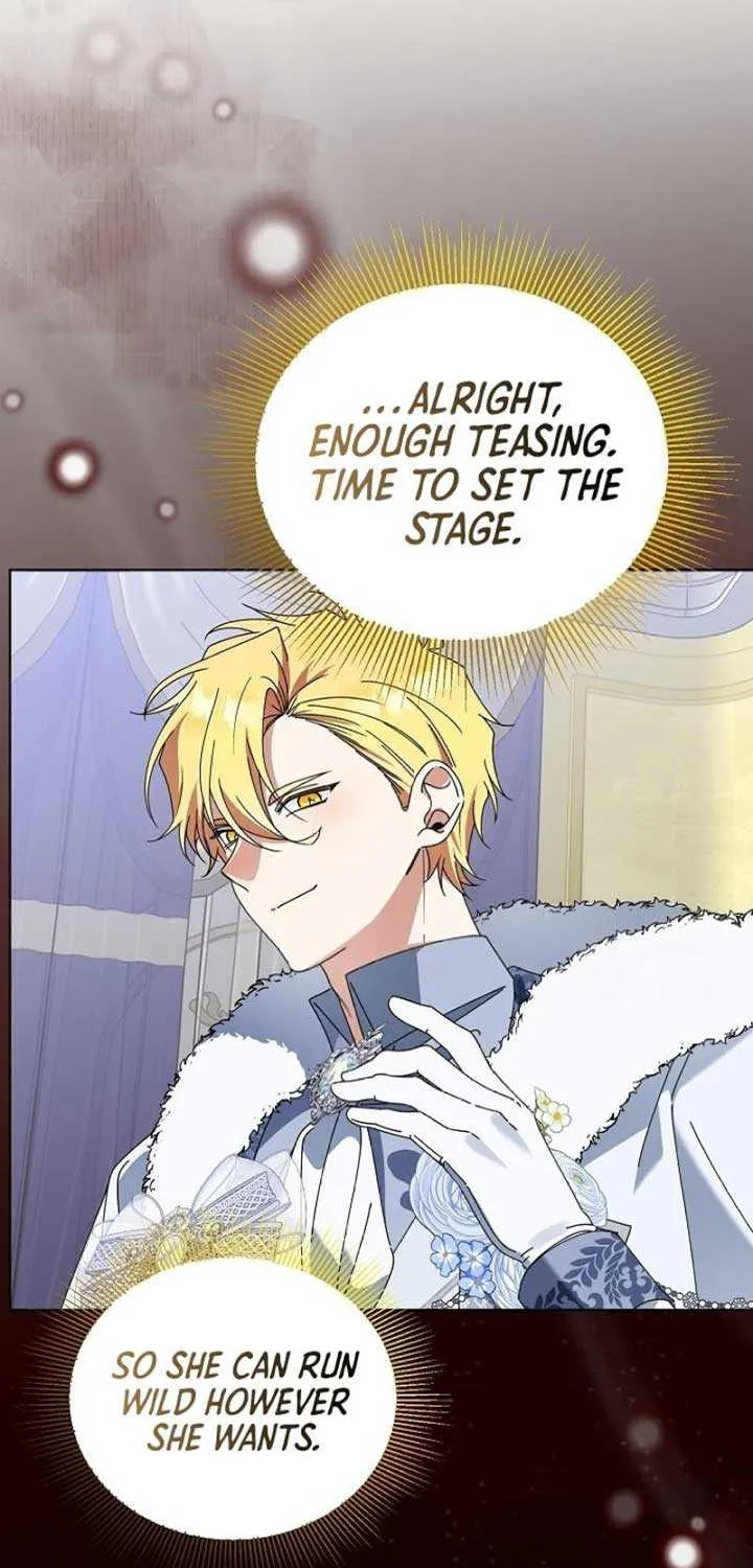 The New Empress Mangakakalot X Chapter 64 Page 59