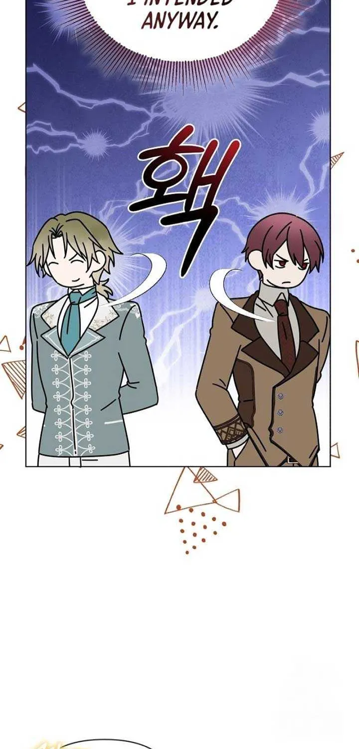 The New Empress Mangakakalot X Chapter 64 Page 7
