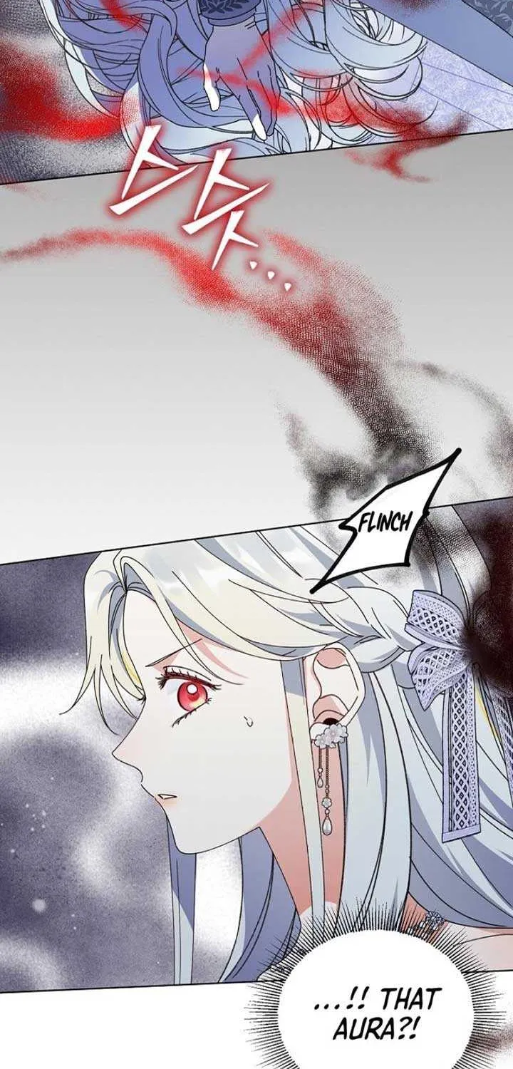 The New Empress Mangakakalot X Chapter 64 Page 61