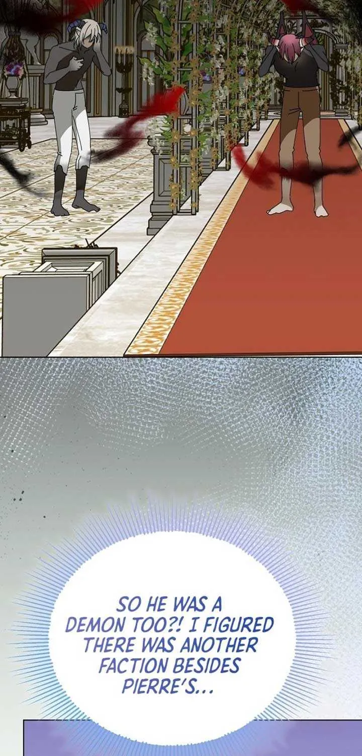 The New Empress Mangakakalot X Chapter 64 Page 64