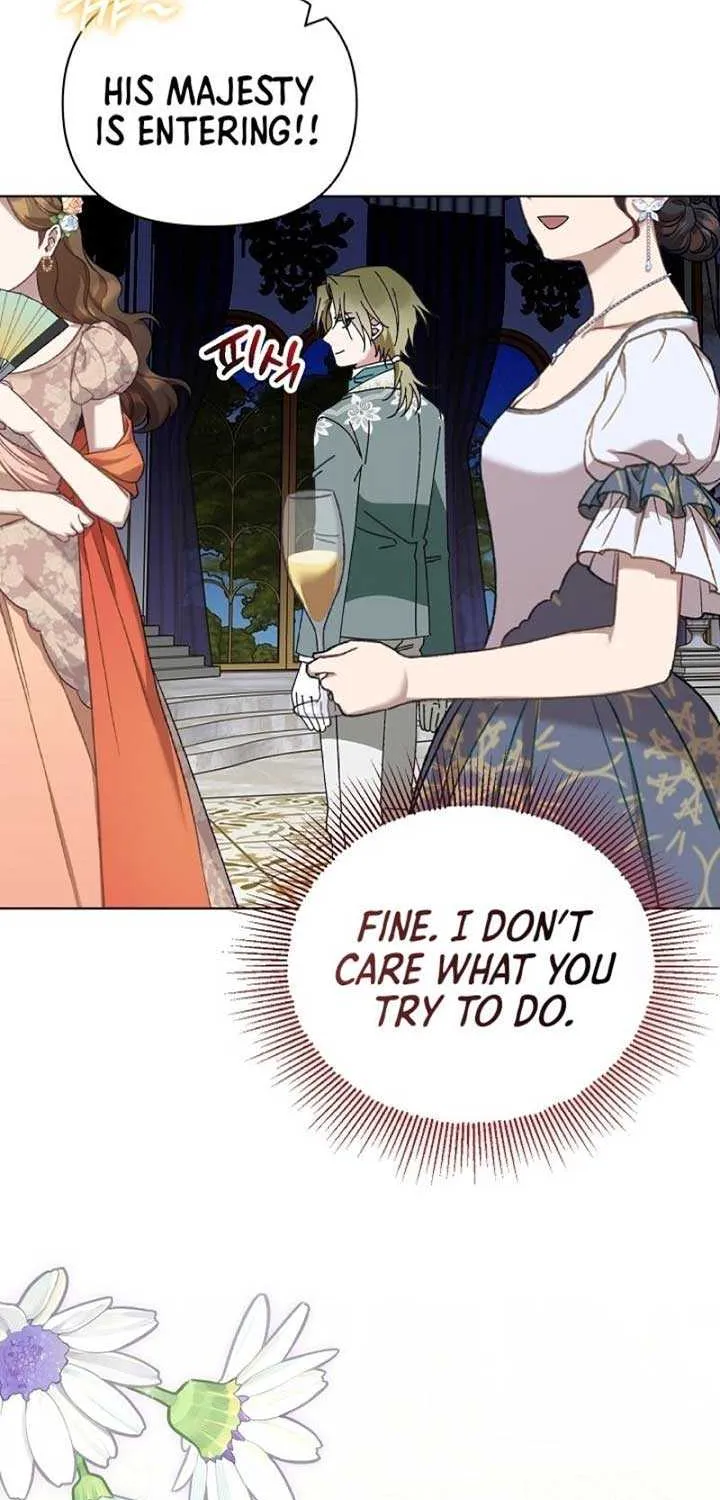 The New Empress Mangakakalot X Chapter 64 Page 8