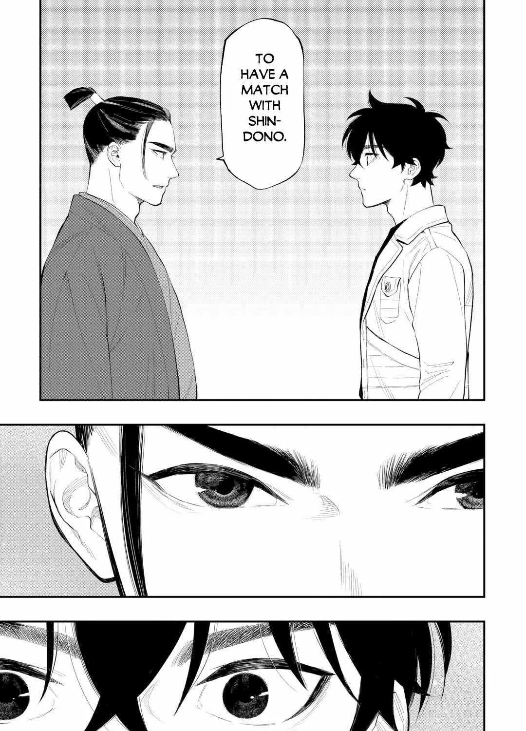 The New Gate Mangakakalot X Chapter 110 Page 18