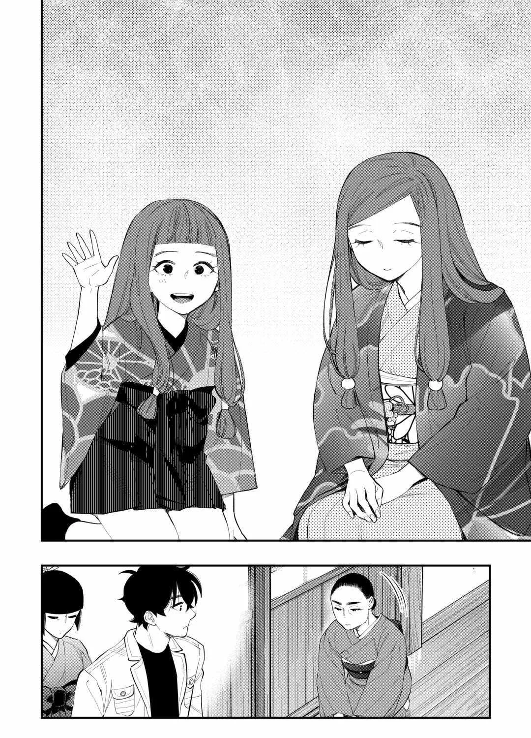 The New Gate Mangakakalot X Chapter 110 Page 12