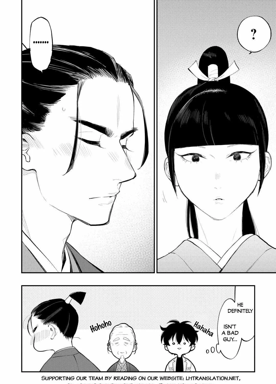 The New Gate Mangakakalot X Chapter 110 Page 28