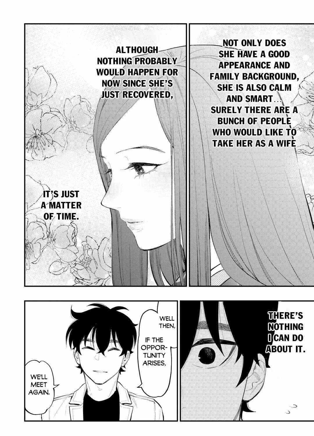 The New Gate Mangakakalot X Chapter 110 Page 8