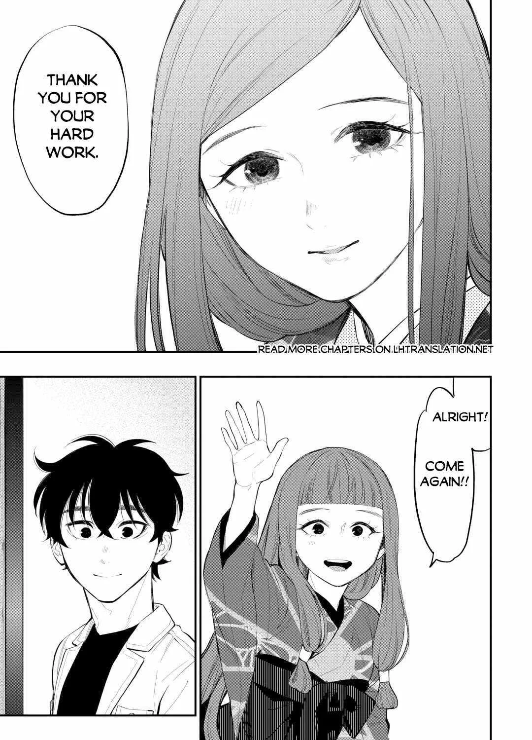 The New Gate Mangakakalot X Chapter 110 Page 10
