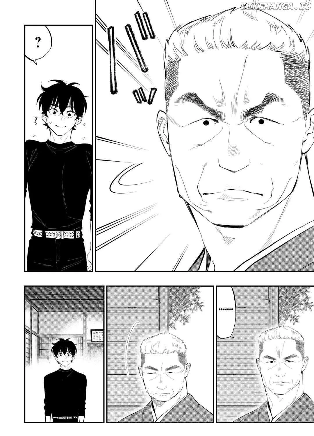 The New Gate Mangakakalot X Chapter 111 Page 40
