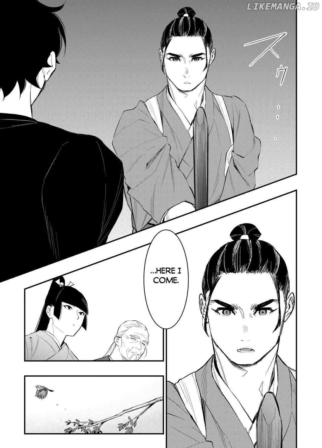 The New Gate Mangakakalot X Chapter 111 Page 6