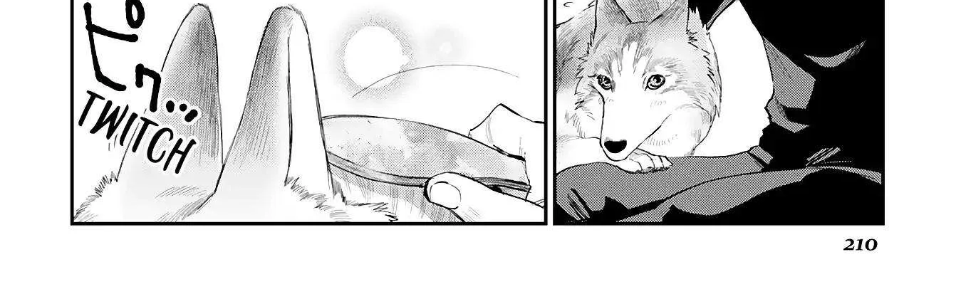 The New Gate Mangakakalot X Chapter 34.1 Page 8