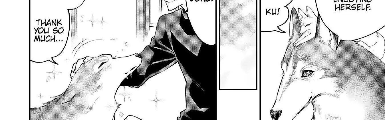 The New Gate Mangakakalot X Chapter 34.1 Page 12