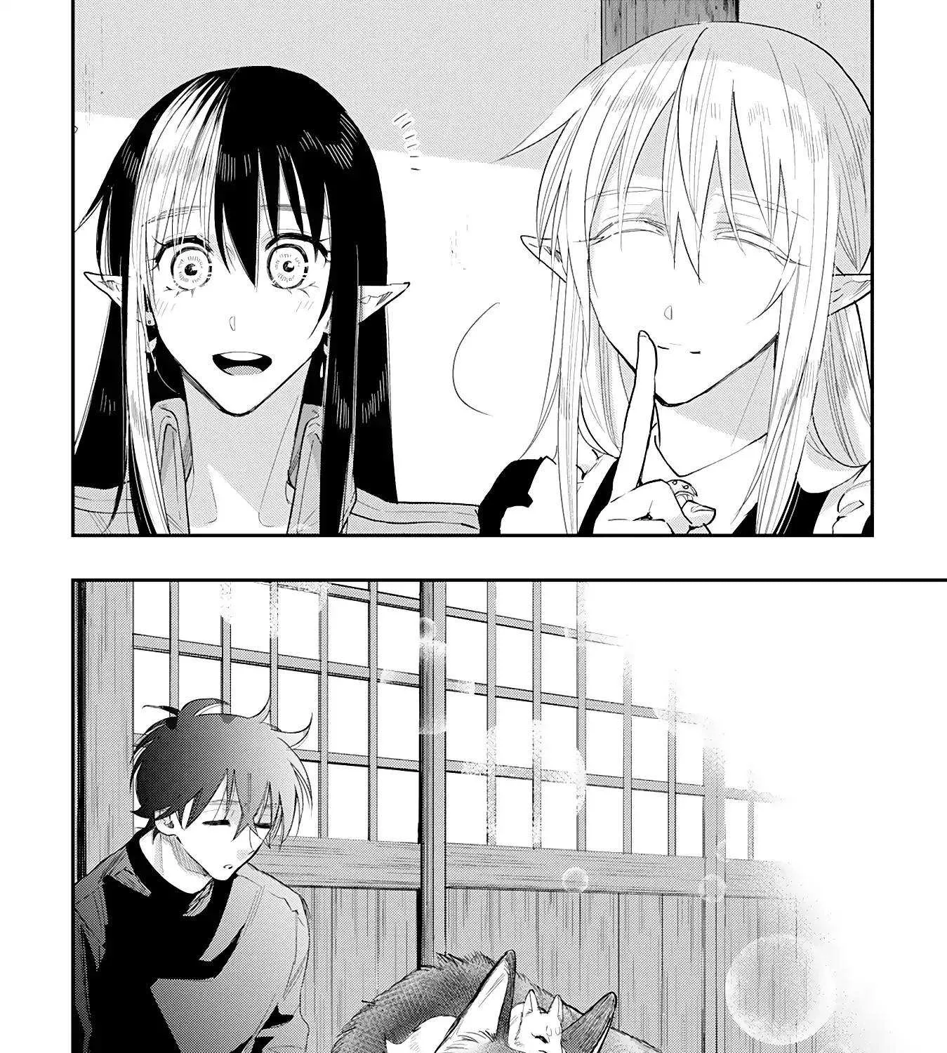 The New Gate Mangakakalot X Chapter 34.1 Page 15