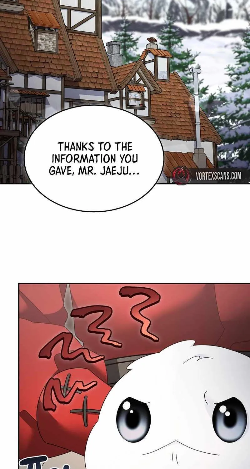 The Newbie is Too Strong Mangakakalot X Chapter 124 Page 19