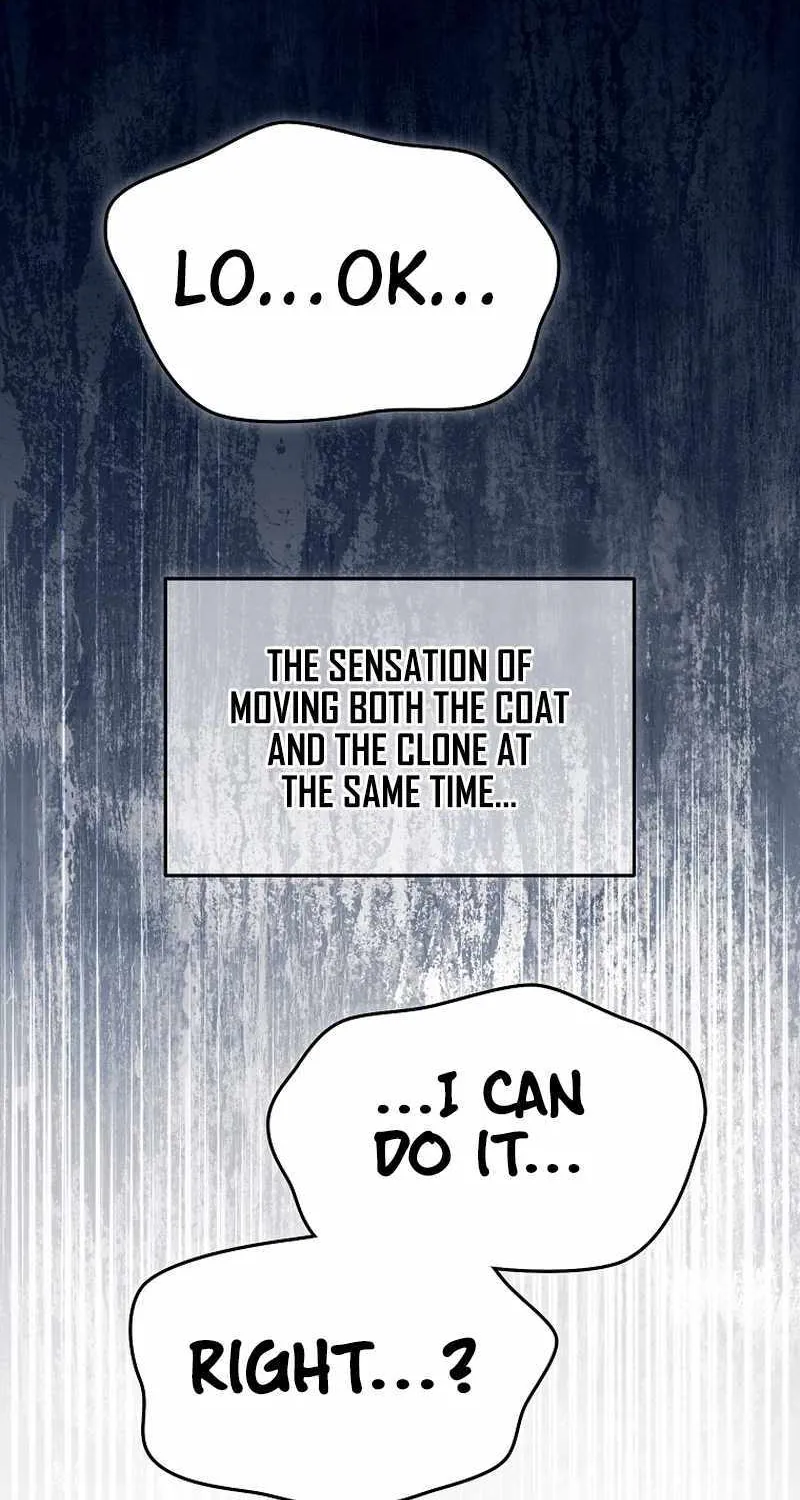 The Newbie is Too Strong Mangakakalot X Chapter 124 Page 12
