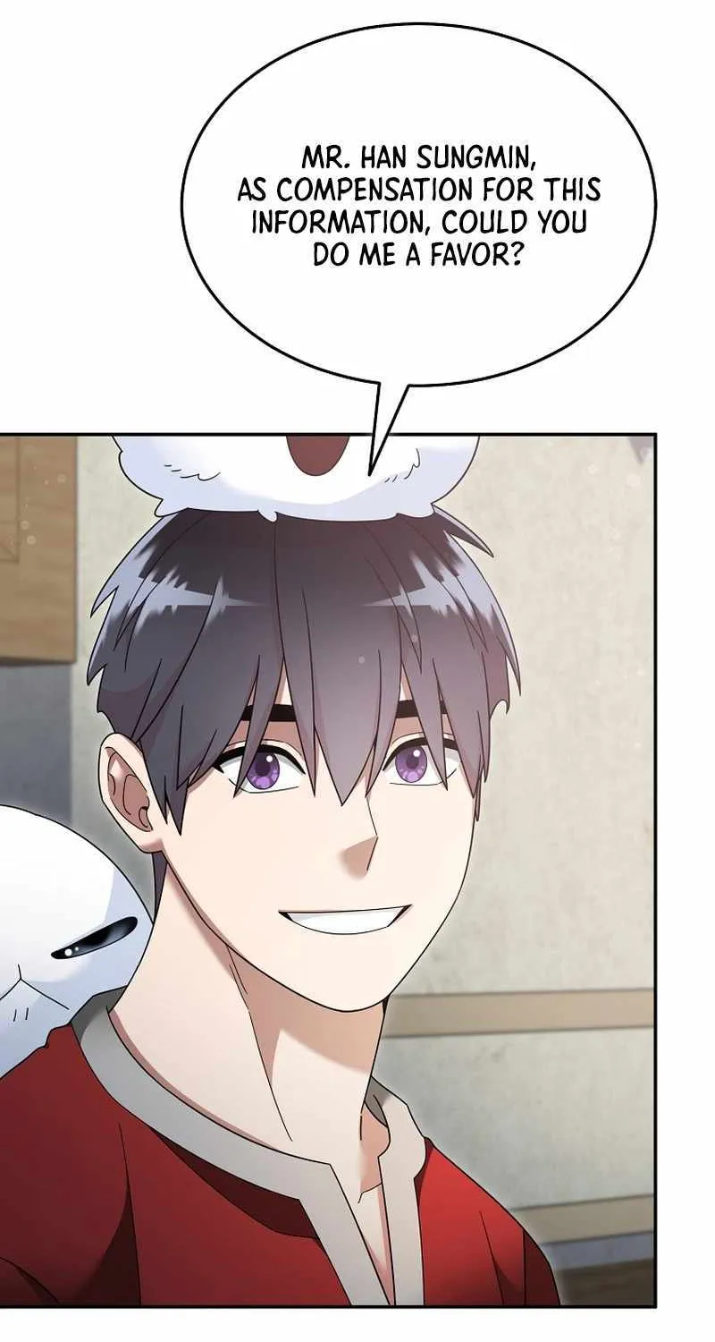 The Newbie is Too Strong Mangakakalot X Chapter 124 Page 26