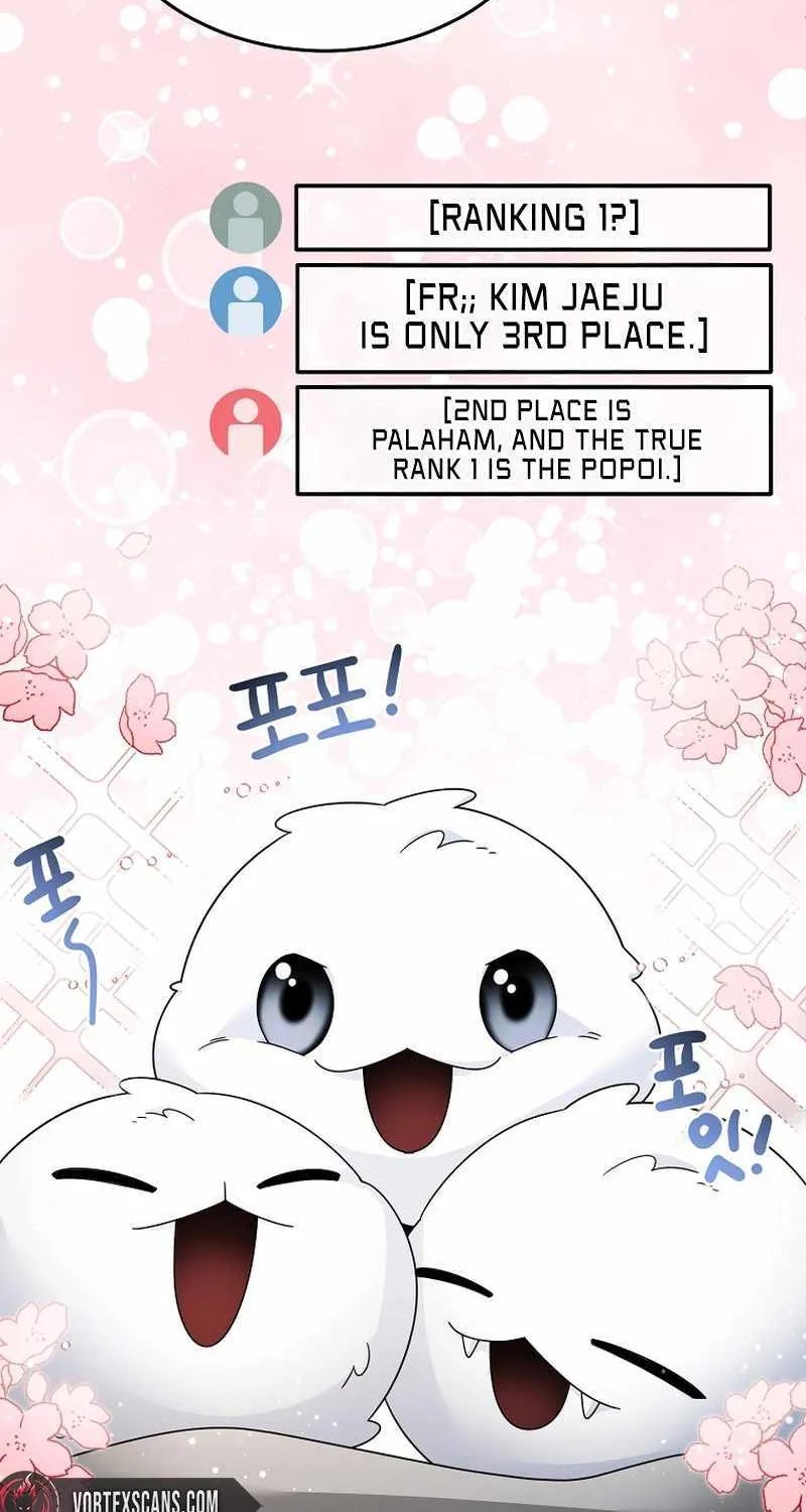 The Newbie is Too Strong Mangakakalot X Chapter 124 Page 29