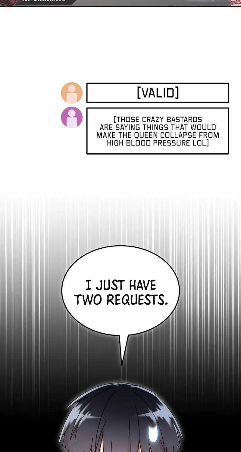 The Newbie is Too Strong Mangakakalot X Chapter 124 Page 30