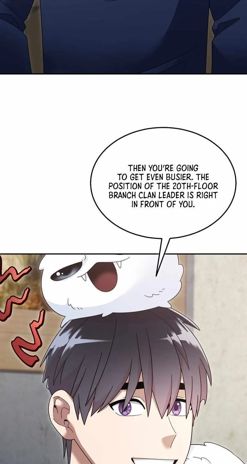 The Newbie is Too Strong Mangakakalot X Chapter 124 Page 22