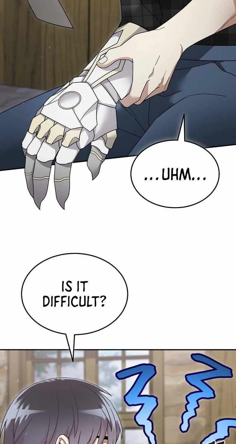 The Newbie is Too Strong Mangakakalot X Chapter 124 Page 38