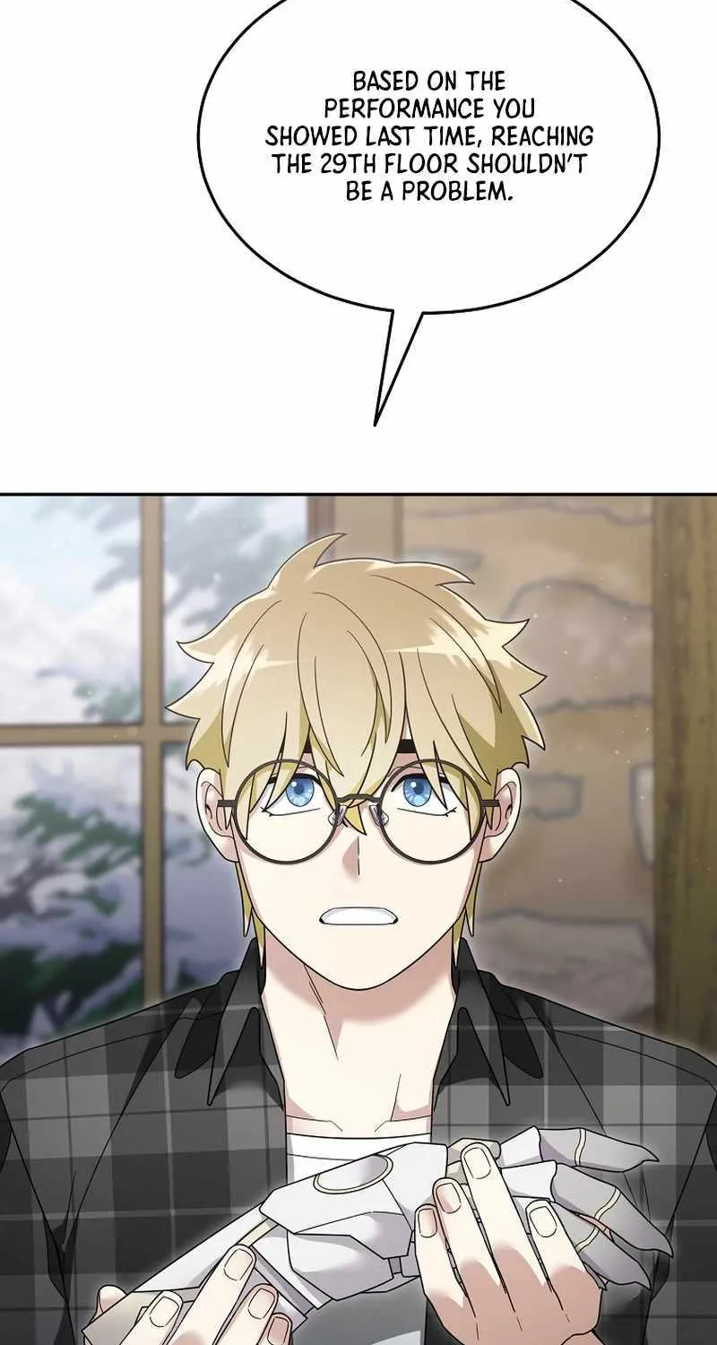 The Newbie is Too Strong Mangakakalot X Chapter 124 Page 45