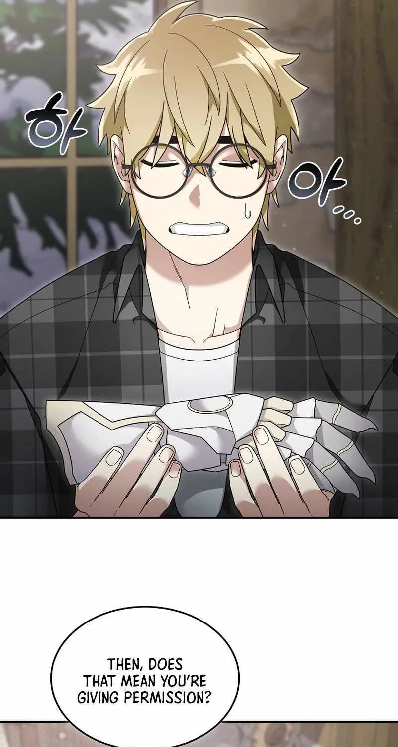The Newbie is Too Strong Mangakakalot X Chapter 124 Page 49