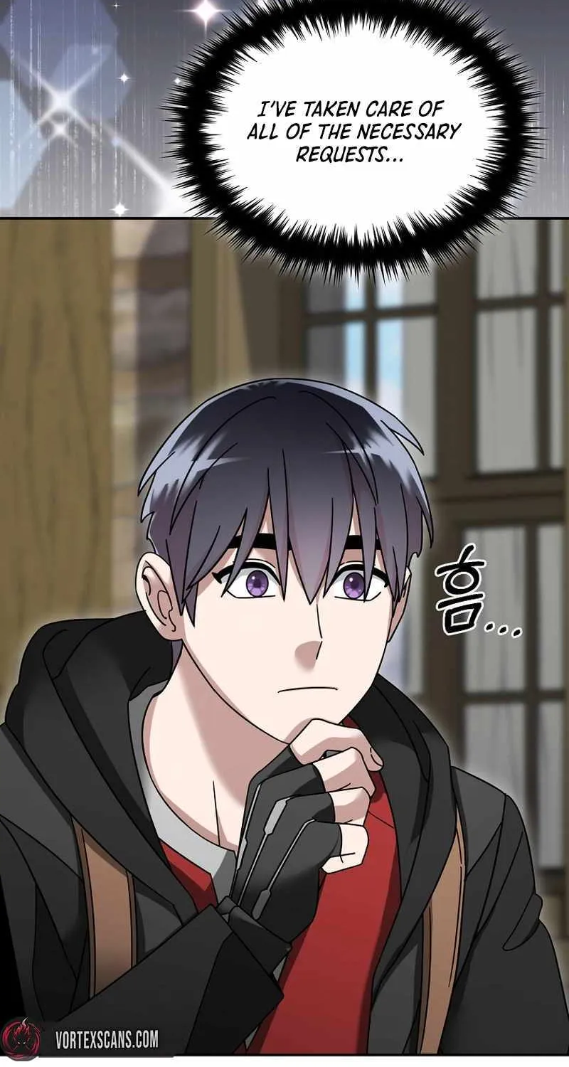 The Newbie is Too Strong Mangakakalot X Chapter 124 Page 57