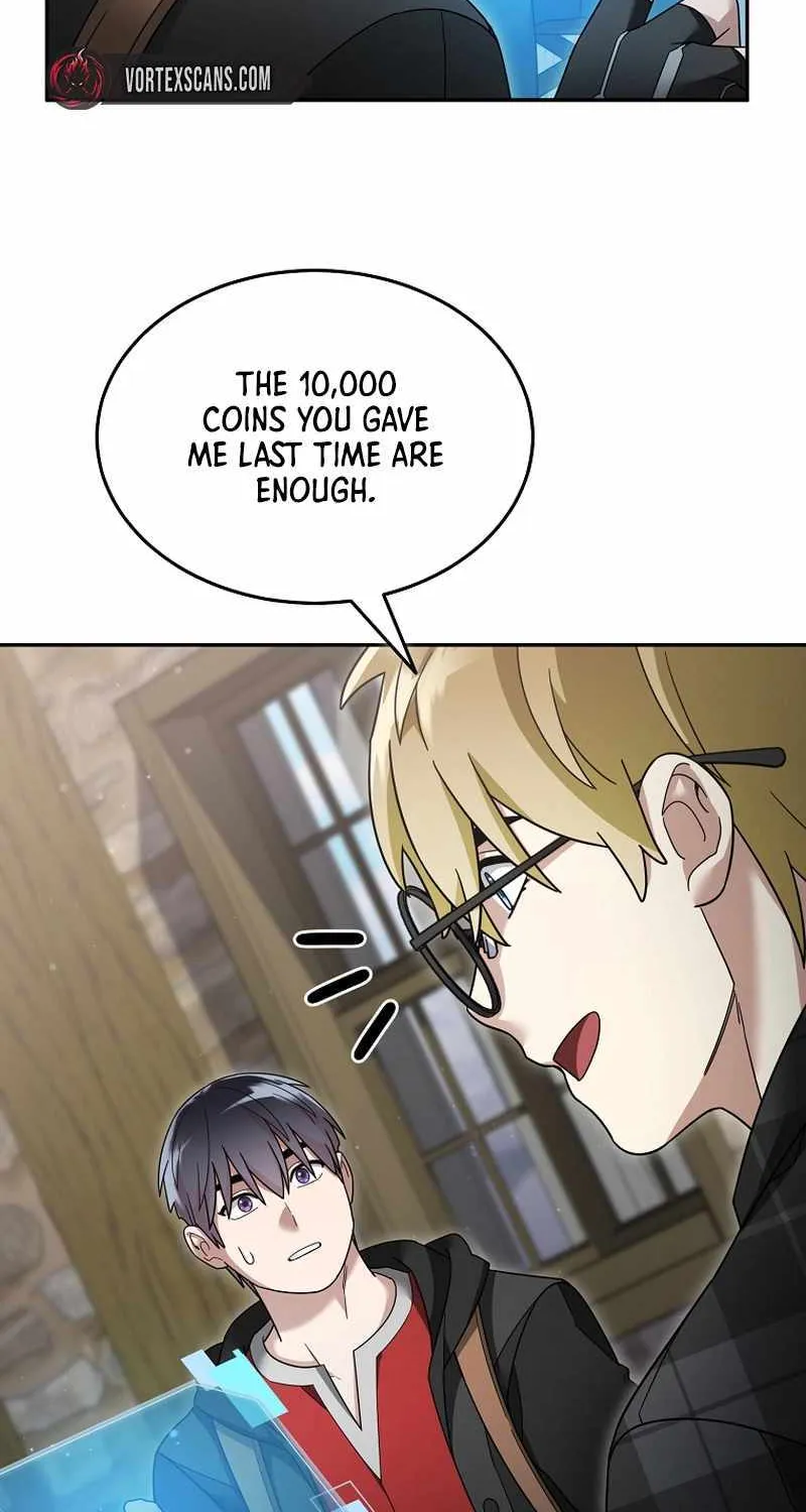 The Newbie is Too Strong Mangakakalot X Chapter 124 Page 52